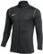 Nike Herren M Nk Df Park20 Trk Jkt Trainingsjacke, Black/White/White, XXL EU