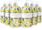 Baylis & Harding Royale Garden Limited Edition Zitrone & Basilikum Handwäsche, 500 ml (6 Stück) – vegan freundlich