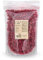 KoRo - Mandorle al cioccolato fondente e polvere di lamponi | 1 kg - originali e sfiziose - come snack o topping croccante - anche come idea regalo