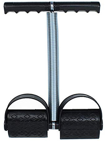 DUTTY Sit-Up-Hilfsmittel für Bauchmuskeltraining, Beinpresse, Maschinen für Bodybuilder, Zuhause, Fitnessstudio, Arm-, Taillen-Übung, Fitness, Stretching Training