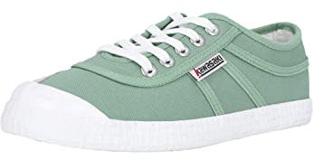 Kawasaki Unisex Sneaker Original Canvas 3056 Agave Green 38
