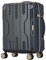 LEGEND WALKER Gepäck 5109, Marineblau, 21 inch