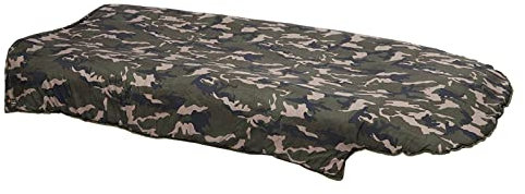 Prologic Element Thermal Bed Cover Camo 200x130cm - Schlafsackcover, Überzug für Schlafsäcke, Schlafsack-Cover