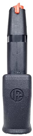 ISSProtectiontrade Magazin Koppler Kit für Schmeisser AR-15-9mm Büchsen (10 Schuss) INKL. FRÄSUNG