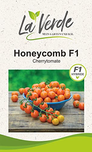 Honeycomb F1 Tomatensamen