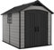 Keter Premier Apex Abri de Jardin 759 Gris