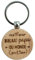 Ernestine - Porte clés beau papa - cadeau beau père porte clefs - cadeau homme fête des pères et beau père - cadeau original beau papa - idée cadeau porte clef beau papa et papa - cadeau parfait papa