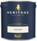 Dulux Heritage Paint (2.5L, Piano White)
