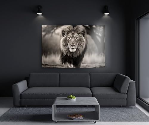 Manschin-Laserdesign Premium Wandbild aus Acrylglas - KEIN Leinwandbild - modern Wandbilder XXL Wanddekoration Design Wand Bild Abstrakt (Acrylglas 90x60cm)