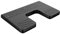 Stytpwra Blatt für Pedalgitarre, Bluetooth, kabellos, intelligent, zum Drehen der Gitarre, tragbar, Turner, wiederaufladbares Musikinstrument