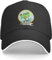 Baseballkappe Hip Hop Sonnenhut Kinder Garage Gecko's GG Baseballkappe Caps Hut Sport Caps Trucker Hüte Caps Geburtstagsgeschenk für Männer Frauen