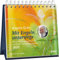 Mit Engeln unterwegs - Wochenkalender 2025 - bene! Kalender - Mit 53 Texten von Anselm Grün und Bildern von Eberhard Münch - Tischkalender zum Aufstellen - 17 cm x 18 cm
