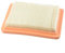 Filtro dell'aria 17211-Z8B-901, ricambio per tosaerba GCV145/170/200 HRU19/HRN216/HRX217/HRG466 Filtro dell'aria per tosaerba