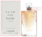 Lancôme - La Vie est Belle - L'Éclat L'Eclat - L'Eau de Toilette EdT - 100ml