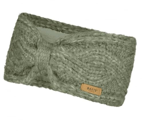 Barts Farrah Stirnband - Pale Army