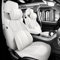 zjxmnb Auto Sitzbezüge Set Für Audi Q3 S-Line/Q3 Quattro/Q3 Sportback/Q5/Q5, Leder Atmungsaktiv Bequem Sitzbezüge Auto Seat Covers Full Set Innenraum Zubehör,Black