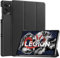 Haofun Hülle Kompatibel mit Lenovo Legion Tab 8.8 Gen 3, Multi-Winkel Ständer Cover, Schlanke Schutzhülle mit Auto Schlaf/Aufwach, Umfassender Schutz, Schwarz