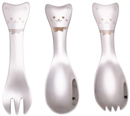 ibasenice 1satz Mädchen Set Cartoon Katze Für Mädchen Teiliges Kinderfreundliches Design