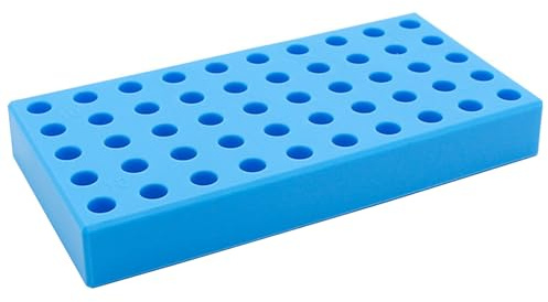 Multifunktionaler Bohrer-Bithalter mit mehreren Löchern, Werkzeug-Box, Schraubendreher-Bit-Aufbewahrungsregal, Fräser-Bit-Tablett, Organizer