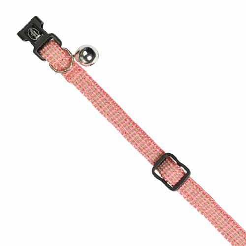 Nobby 53054-15 Katzenhalsband Varia pink