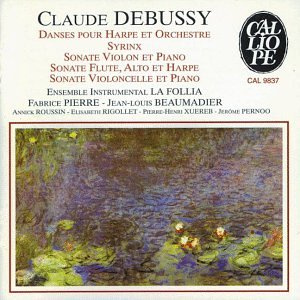 Call (Harmonia Mundi)