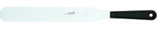 Deglon 6414030-V Spatule Surmoule 30 cm, Noir