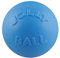 Jolly Pets Toys Jolly Bounce-n-Play Hundespielzeug, Blueberry, Large/X-Large