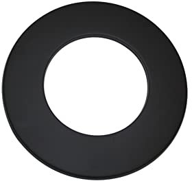 HARK Rosette Ø 150 mm Graphit