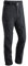 Maier Sports Nil, Herren Wanderhose, Wasserabweisende Outdoorhose für Trekking und Hiking, PFC-frei, mSTRETCH pro 4 & Dryprotec, Rollup-Funktion, Schwarz, 58
