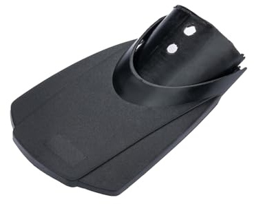SPOILER SPORT 45MM SCHW. BIBIA