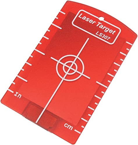 Draper Expert 22127 Prolaser Laser Zielscheibe