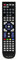RM Series Replacement Remote Control for Samsung DVD-SH875M