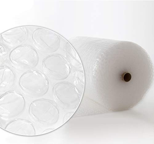 enveloppebulle Lot de 6 rouleaux de film GROSSES BULLES d'air largeur 1m x longueur 50m - gamme Air'Roll ECO