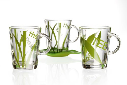 Teebecher 42cl 6er Set Aveda