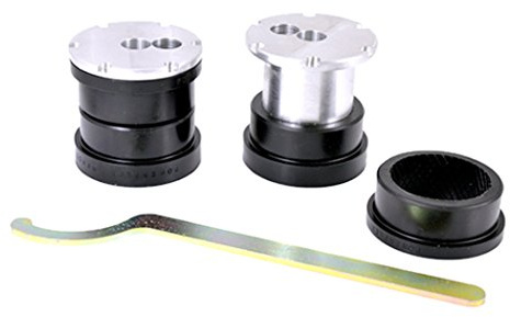 Powerflex PFF57-802BLK Bushes