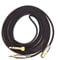 KetDirect Replacement Cable for AKG Q701 / K240 / K240S / K240MK II / K702 / K271s / K141 / K171 / K181 / K271 MKII/Pioneer HDJ-200 Headphones Audio Upgrade HiFi 6.6ft