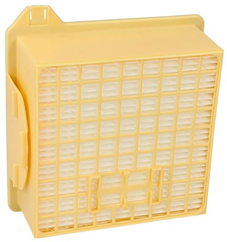 vhbw Staubsaugerfilter Ersatz für Vorwerk VT260-HEPA-Filter für Staubsauger - HEPA Filter Allergiefilter