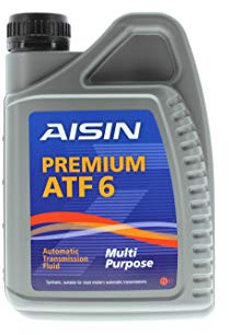 AISIN ATF-92001 Getriebeöle, 1L