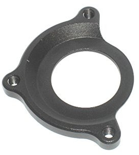 Sixpack Menace/Yakuza/Kamikaze BB-Adapter ISCG-05 schwarz