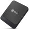 Seagate Game Drive SSD for Xbox, 2TB, SSD External SSD, Portable USB 3.0, Designed for Xbox One, 2-Month Xbox Game Pass Membership, 2 year Rescue Services (STHB2000401)