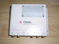 Concord Frequenzweiche CXO4X Car Hifi High End