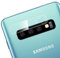 EasyULT Kamera Schutzfolie Für Samsung Galaxy S10/S10 Plus[2 Stück], Gehärtetes Glas Displayschutzfolie Kompatibel mit Samsung Galaxy S10/S10 Plus Kamera Objektiv