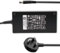 Dell Genuine G7 17-7700, G7 15 7588, G3579-5941BLK-PUS G3 15 3579 Gaming Laptop Battery Charger 180W Adapter Power Supply 7.4mm x 5.0mm Pin Size 19.5V 9.23A Adaptor PSU + Power Cord