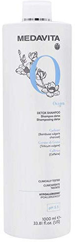 MEDAVITA Oxygen Shampoo 1000ml
