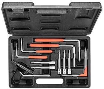 NEO TOOLS Entriegelungswerkzeug Airbag 11-817