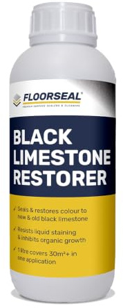 Black Limestone Restorer (1 Litre)