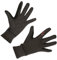 Covalliero Kerbl Reithandschuh Xaina, Fleecehandschuh, Damen S