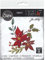 Thinlits Stanzformenset, festlicher Blumenstrauß von Tim Holtz, 6er-Pack