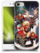 Head Case Designs Offizielle Superman DC Comics Neu 52#30 Supergirl Comic-Kunst Harte Rueckseiten Handyhülle Hülle Huelle kompatibel mit Apple iPhone 7/8 / SE 2020 & 2022