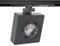 LEDKIA LIGHTING LED-Strahler Pearly 40W No Flicker für 3-Phasenstromschiene Neutralweiß 4000K